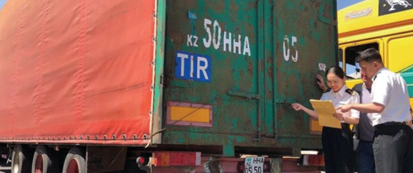 國(guó)外客戶(hù)要求提供的國(guó)際公路貨物運(yùn)輸合同公約（CMR）到底是什么？