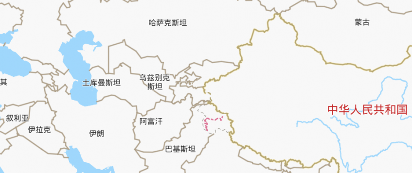 烏茲別克斯坦為何大力發展過境運輸業？