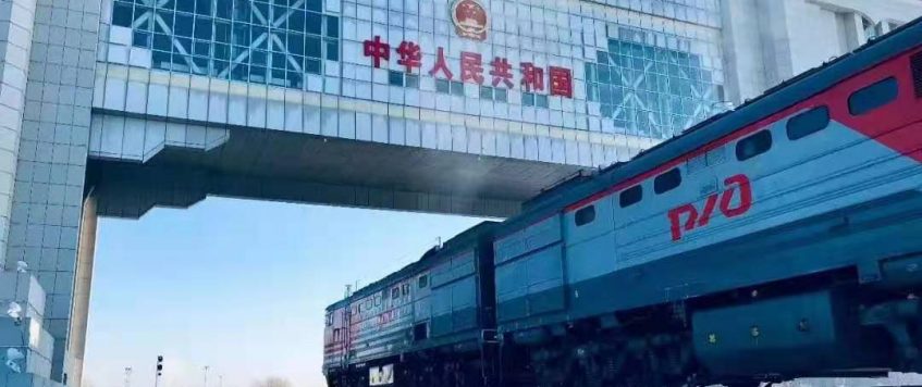 出口中亞五國選擇新疆國際貨代的好處有哪些？