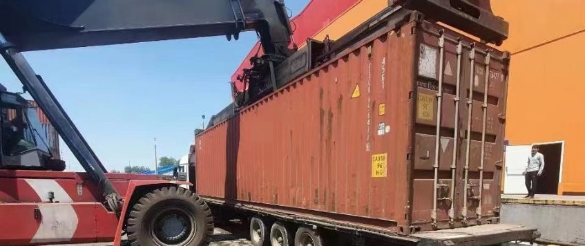 烏魯木齊至烏茲別克斯坦國(guó)際公路整車與拼車如何選擇？