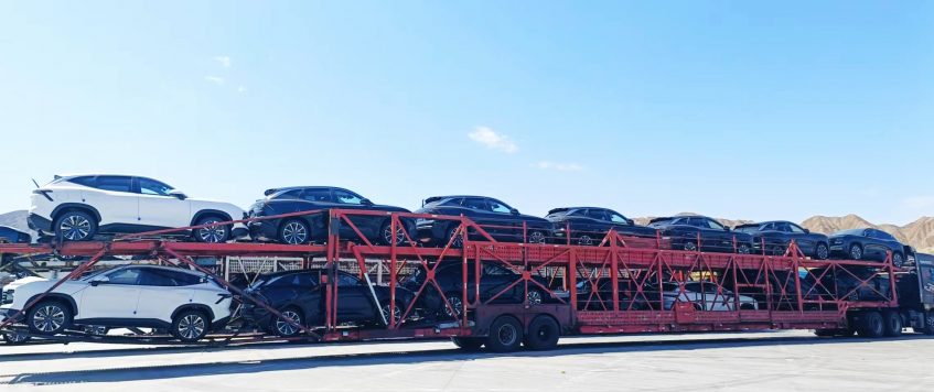 烏茲別克斯坦汽車供應鏈客戶群體分析